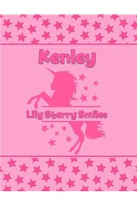 Kenley Lily Starry Smiles
