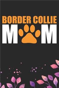 Border Collie Mom