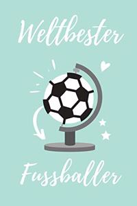 Weltbester Fussballspieler