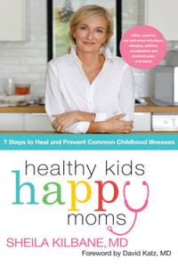 Healthy Kids, Happy Moms