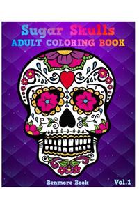 Sugar Skulls