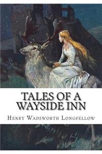 Tales of a Wayside Inn