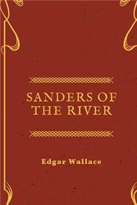 Sanders Of The River