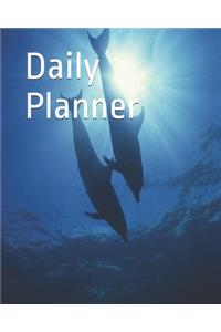 Daily Planner