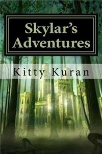Skylar's Adventures