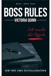 Boss Rules (German)