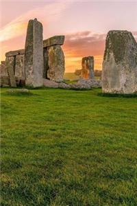 Stonehenge Notebook