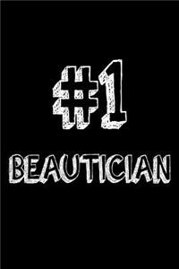 #1 Beautician
