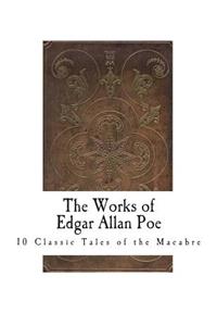 The Works of Edgar Allan Poe