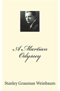 A Martian Odyssey
