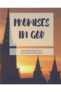 Promises in God