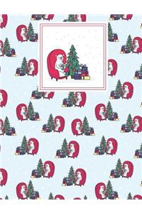 Armchair Bear Dot Journal