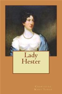 Lady Hester
