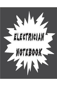 Electrician Notebook