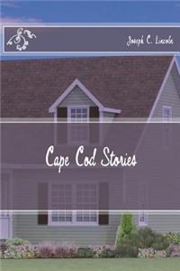 Cape Cod Stories