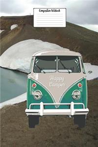 Happy Camper