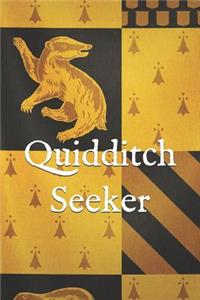 Quidditch Seeker