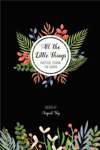 All the Little Things