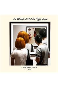 Le Muse'e d'Art du Togo Love