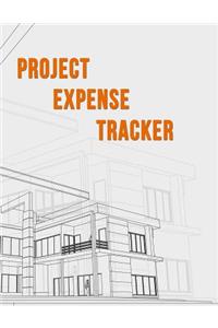 Project Expense Tracker