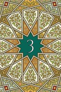Monogram 3 Journal