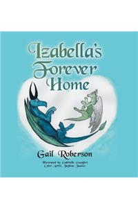 Izabella's Forever Home