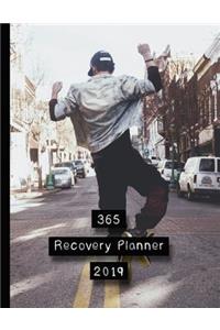 365 Recovery Planner 2019