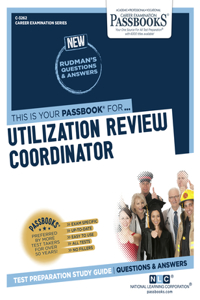 Utilization Review Coordinator