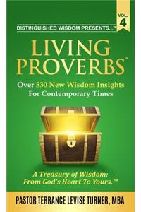 Distinguished Wisdom Presents . . . 