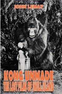 Kong Unmade