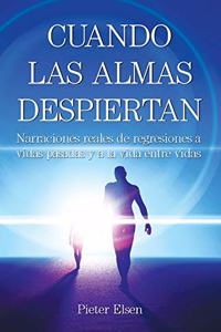 Cuando las almas despiertan - Narraciones reales de regresiones a vidas pasadas y a la vida entre vidas