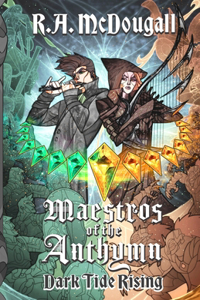 Maestros of the Anthymn