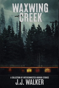 Waxwing Creek