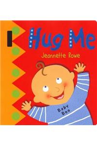 Baby Boo's Buggy Books:  Hug Me