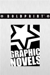 Steck-Vaughn Boldprint Graphic Novels