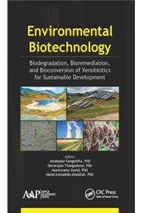 Environmental Biotechnology