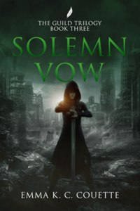 Solemn Vow