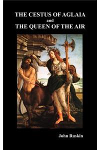 Cestus of Algaia and the Queen of the Air