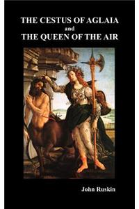 The Cestus of Algaia and the Queen of the Air