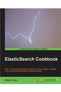 Elasticsearch Cookbook