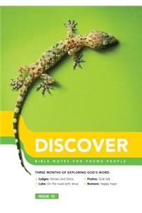 Discover: Book 10