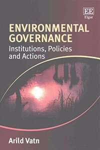 Environmental Governance