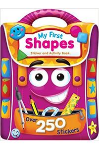 My First Shapes