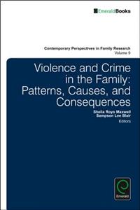 Violence and Crime in the Family