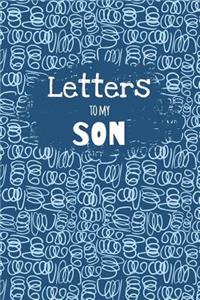 Letters to My Son