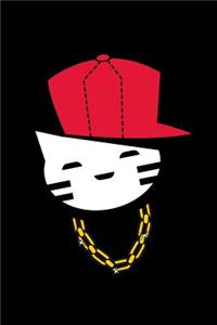 Hip Hop Cat