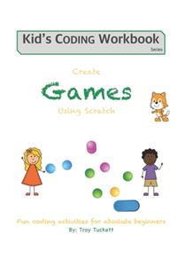 Create Games Using Scratch