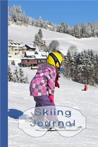 Skiing Journal