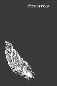 Night Dream Journal