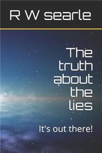 Truth about the Lies